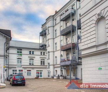 *** 2 Zimmer - 3000€ Bonuszahlung - auf Wunsch mit neuer EBK - Stad... - Photo 1