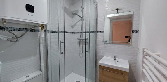 Location Appartement 1 pièce 20m² CRIEL SUR MER 76910 - Photo 2