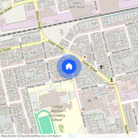 22 Fyfe Avenue, Woodstock