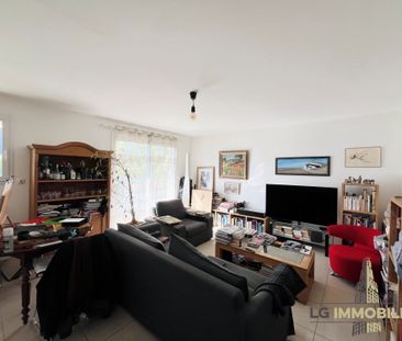 Salouël SALOUEL - TYPE 3 AVEC JARDIN, GARAGE ET PARKING - Photo 1