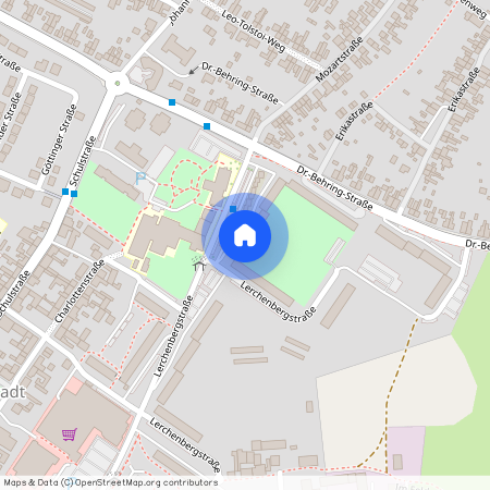 Lerchenbergstraße 81, 06886 Sachsen-Anhalt - Lutherstadt Wittenberg