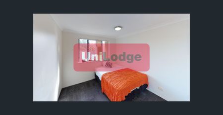 Fully Furnished 2-Bedroom Units Steps Away from UQ St Lucia Campus! - Photo 2