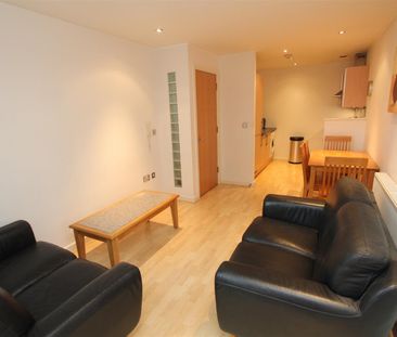 Balmoral Place, Leeds City Centre, LS10 1HR - Photo 1