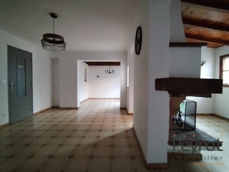 Location Maison 5 pièces 110m² ELNE 66200 - Photo 2