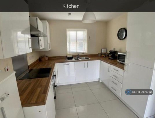 3 bedroom detached house to rent - Photo 1