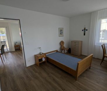 Altersgerechtes Wohnen im Haus Allegra - Photo 1