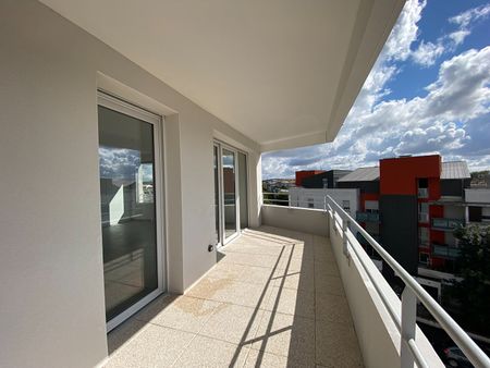 Appartement 3 pièces - Photo 5