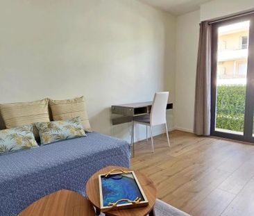 Location Appartement 3 pièces 65m² ANTIBES 06160 - Photo 1