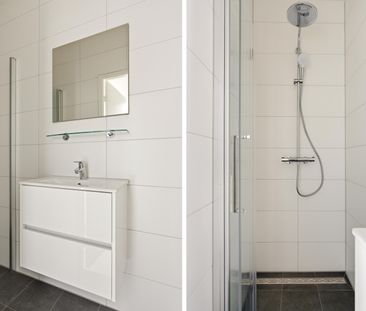 Te huur: Appartement Churchill-laan 36 2 in Amsterdam - Photo 3