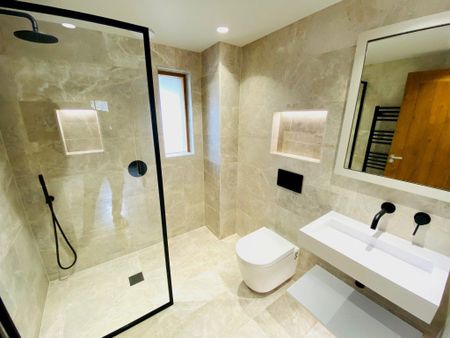 2, The Cart Shed, Houghton - Photo 5