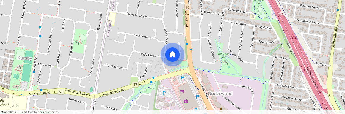 7A Ketter Place, Qld 4119, Underwood