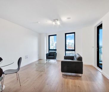 1 bedroom apartment to rent - Photo 1