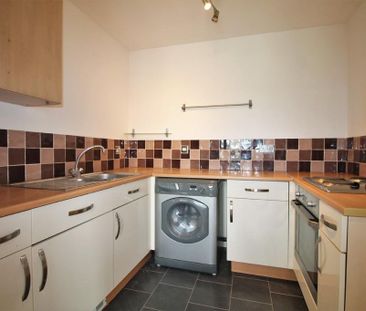 Benwell Village Mews Benwell Grange Newcastle-upon-Tyne - Photo 4