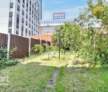 1 bedroom terraced house to rent - Photo 1