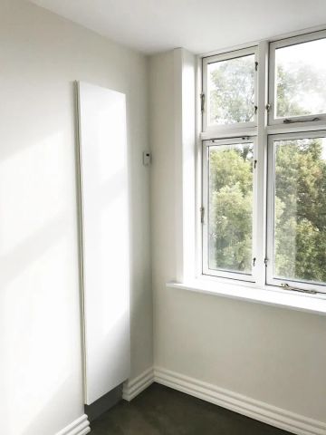 Indflytningsklar lejlighed med moderne detaljer i Aalborg - Photo 3