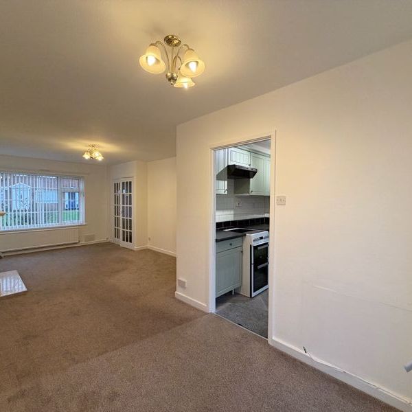 TO LET – Preesall Close, Marshside – Available Immediately - Photo 1