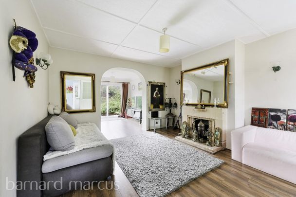 Rowden Road, Epsom - Photo 1