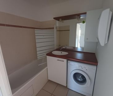 location Appartement T3 DE 63.15m² À GAGNAC SUR GARONNE - Photo 5