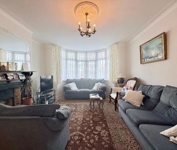 Ashfield Road, East Acton, London, W3 7JJ - Photo 1