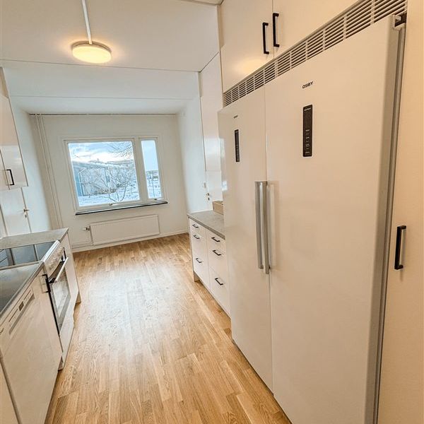 Höstgatan 4 C - Foto 1