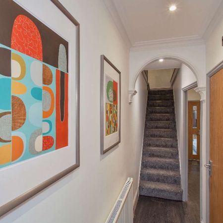 Stunning, well managed Houseshare in Watford Winehouse - Photo 4