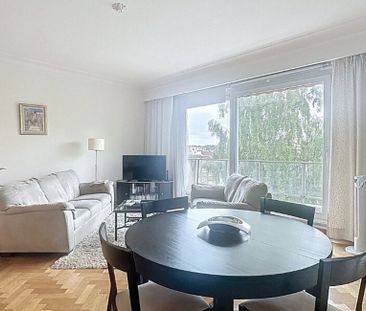 Appartement te huur in Elsene voor € 1.200 met 1 slaapkamer - Photo 3