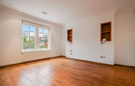 Hamilton Terrace, St. Johns Wood, NW8 - Photo 3