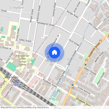 1/157 Edwin Street North, NSW 2132, Croydon