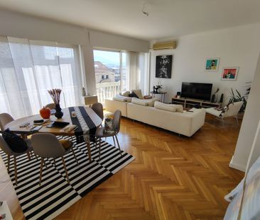 Location Appartement 3 pièces 81m² MARSEILLE 8ème - Photo 1