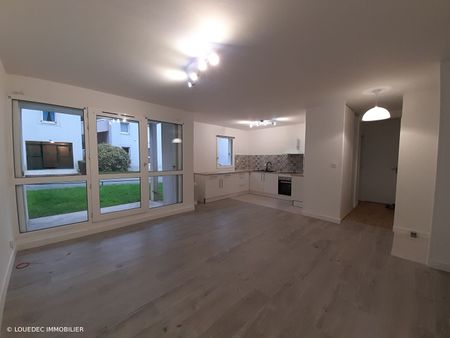 Appartement Quimper 2 pièce(s) - Photo 5