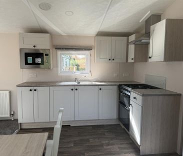 The Sycamores Holiday Park, Feoffee Common Lane - Photo 5