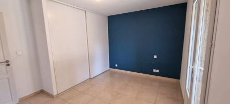 Appartement T4 en location à BORGO - Photo 2