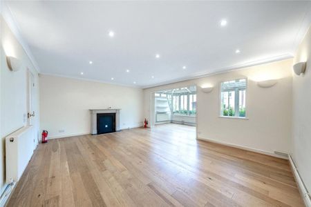 5 bedroom semi-detached house to rent - Photo 4