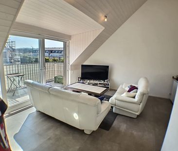 2.5-room penthouse apartment in Cudrefin / VD - Photo 2