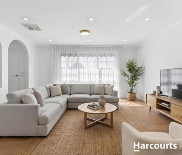 Family Home in Dandenong North Awaits! - Photo 1