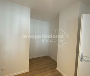 APPARTEMENT A LOUER MONTELIMAR 2 PIECES 35 M² - Photo 4