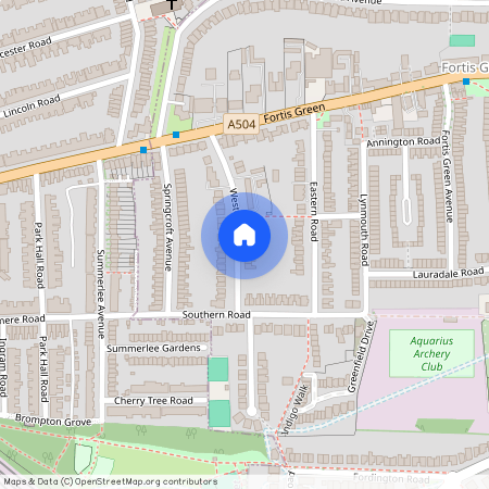 Beechwood Close