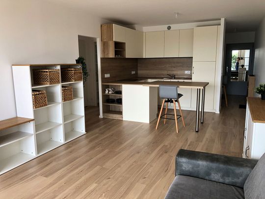 Location Appartement 3 pièces 62m² - Photo 1