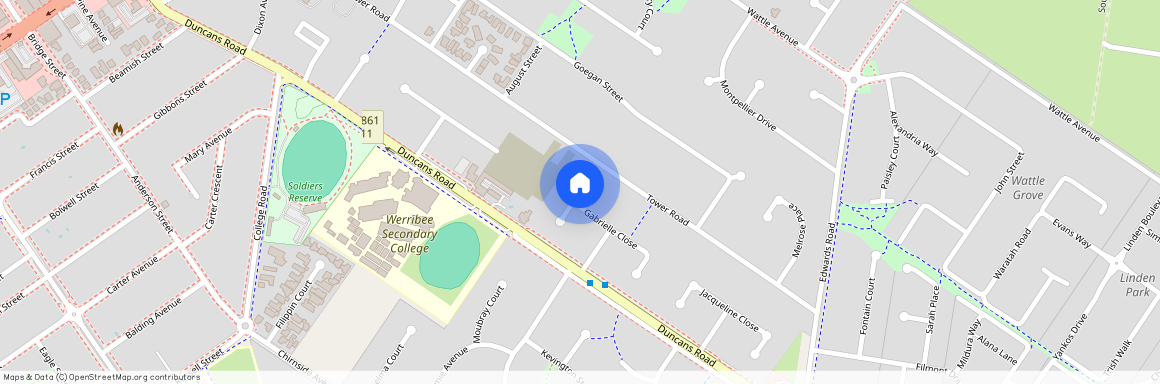 29 Gabrielle Close, Werribee