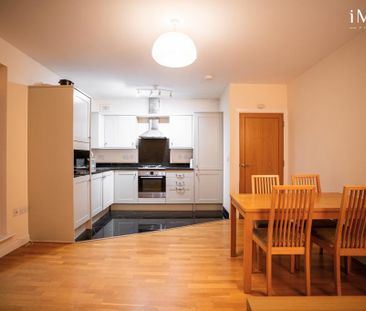 1 bedroom flat to rent - Photo 6