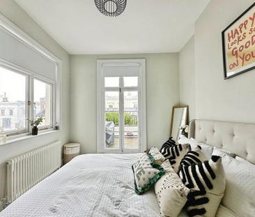 2 bedroom apartment to rent - Photo 6