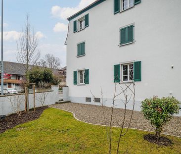 4.5 Zimmerwohnung in Neunkirch - Foto 1