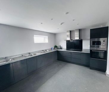 Studio to rent - Photo 6