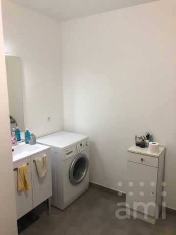 Appartement Villenave D Ornon 2 pièce(s) 44.06 m2 - Photo 4