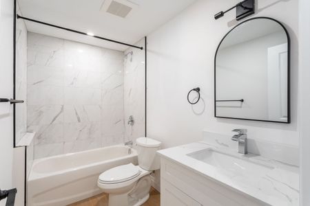 For Lease - 113 Catharine Street Unit# 4, Hamilton, Ontario - Photo 3