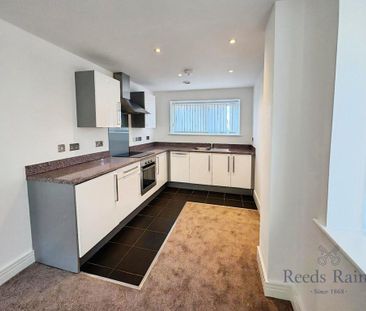 2 bedroom apartment to rent - Photo 5