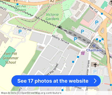 Lumsden Terrace, Chatham - Photo 1