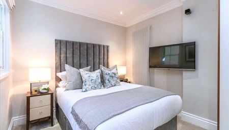 Kensington Gardens Square, Bayswater, London, W2 - Photo 4