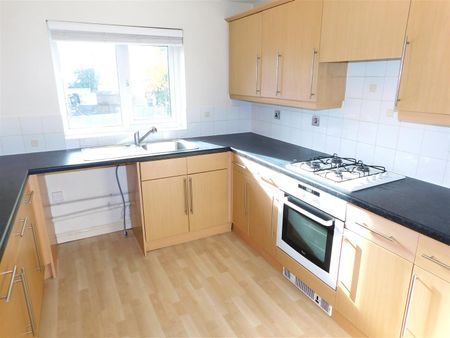 Lilliburne Drive, Nuneaton - Photo 4