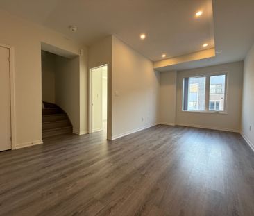 For Lease - 131 Honeycrisp Crescent Unit# TH218, Vaughan, Ontario - Photo 1